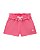 Conjunto Infantil Somnii Regata Florzinha e Shorts Moletom – P ao 3 - Imagem 7