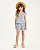 Conjunto Infantil Somnii Batinha e Shorts em Lese – 1 ao 12 - Imagem 1