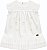 Vestido Infantil Kiki Tecido Trabalhado com Brilhos e Tule – P ao G - Imagem 2