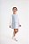 Vestido Somnii Infantil em Malha Tweed com Detalhes em Pérola - 4 ao 12 - Imagem 1