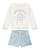 Conjunto Infantil Somnii Moletom e Tweed - 1 ao 12 - Imagem 4
