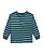 Conjunto Onda Marinha Listrado Manga Longa - P ao GG - Imagem 2