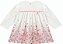 Vestido Kiki Bebê Floral Degradê - P ao G - Imagem 2