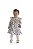Vestido Kiki Bebê Floral com Babado - P ao G - Imagem 1