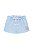 Conjunto Somnii Blusa Manga Babado Strass P ao GG - Imagem 3
