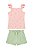Conjunto Somnii Blusa Babado Flor Alto Relevo 1 ao 12 - Imagem 5