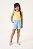 Conjunto Somnii Blusa Babado Flor Alto Relevo 1 ao 12 - Imagem 1
