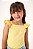 Conjunto Somnii Blusa Babado Flor Alto Relevo 1 ao 12 - Imagem 2