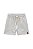 Conjunto Onda Marinha Bata Linho Bermuda Sarja Listrada P ao GG - Imagem 4