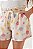 Conjunto Somnii Regata Linho Natural Floral 12 ao 16 - Imagem 3