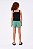 Conjunto Nina Go Regata Ribana Aplicações Shorts Clochard 14 ao 18 - Imagem 2