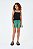 Conjunto Nina Go Regata Ribana Aplicações Shorts Clochard 14 ao 18 - Imagem 1