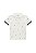 Conjunto Onda Marinha Gola Polo Bermuda Moletom Bordado 1 ao 10 - Imagem 2