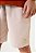 Conjunto Onda Marinha Camiseta Estampada Bermuda Sarja 10 ao 14 - Imagem 3