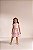 Vestido Kiki Floral Tule Balonê Laço Costas 1 ao 4 - Imagem 2