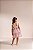 Vestido Kiki Floral Tule Balonê Laço Costas 1 ao 4 - Imagem 3