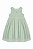 Vestido Kiki Malha Texturizada Tule Logo Strass 1 ao 4 - Imagem 4