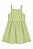 Vestido Kiki Tecido Texturizado com Alça 6 ao 12 - Imagem 5