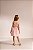 Vestido Kiki Tecido Texturizado com Alça 6 ao 12 - Imagem 3