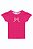 Conjunto Kiki Blusinha Lese Bordado Laço Shorts Saia 1 ao 4 - Imagem 2