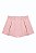 Conjunto Kiki Blusinha Lese Bordado Laço Shorts Saia 1 ao 4 - Imagem 3