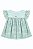 Conjunto Kiki Bata Tule Bordado Coração Strass 1 ao 4 - Imagem 6