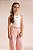 Conjunto Kiki Regata Coração Strass Calça Wide Leg 6 ao 12 - Imagem 1