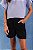 Shorts Menina Anjo Social Plaquinha Bolso Faca 14 ao 18 - Imagem 2