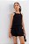 Conjunto Menina Anjo Blusa Lastex Shorts Saia Laços 14 ao 18 - Imagem 2