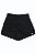 Conjunto Menina Anjo Blusa Lastex Shorts Saia Laços 14 ao 18 - Imagem 7