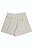 Conjunto Menina Anjo Blusa Botões Shorts Saia Texturizado 12 ao 16 - Imagem 3