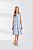Vestido Menina Anjo Alça e Camadas 12 ao 18 - Imagem 1