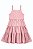 Vestido Menina Anjo Alça e Camadas 12 ao 18 - Imagem 4