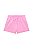 Conjunto Somnii Regata Floral Babadinho Shorts 4 ao 12 - Imagem 4