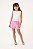 Conjunto Somnii Regata Floral Babadinho Shorts 4 ao 12 - Imagem 1