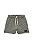 Conjunto Onda Marinha Polo Piquet Bermuda Listrada P ao 3 - Imagem 4