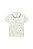 Conjunto Onda Marinha Polo Algodão Estampa Bermuda Moletom P ao GG - Imagem 6
