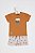 Conjunto Onda Marinha Camiseta Botão Bermuda D'água P ao GG - Imagem 1