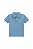 Conjunto Onda Marinha Polo Piquet Bermuda Sarja 1 ao 3 - Imagem 3
