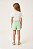 Conjunto Somnii Blusa Urso Strass Shorts Saia Moletom 1 ao 12 - Imagem 3