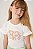 Conjunto Somnii Blusa Urso Strass Shorts Saia Moletom 1 ao 12 - Imagem 4