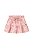 Conjunto Somnii Blusa Bordada Saia Linho 4 ao 10 - Imagem 3