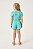 Conjunto Somnii Blusa Morango Strass Shorts 1 ao 3 - Imagem 4