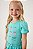 Conjunto Somnii Blusa Morango Strass Shorts 1 ao 3 - Imagem 2