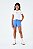 Conjunto Nina Go Blusa Minimalista Shorts moletom 14 ao 18 - Imagem 1