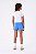 Conjunto Nina Go Blusa Minimalista Shorts moletom 14 ao 18 - Imagem 3