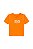 Conjunto Onda Marinha Camiseta Estampa Bermuda P ao 3 - Imagem 3