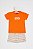 Conjunto Onda Marinha Camiseta Estampa Bermuda P ao 3 - Imagem 1