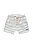 Conjunto Onda Marinha Body Polo Bermuda Listrada P ao GG - Imagem 4
