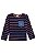 Conjunto Luc.boo listrado - Imagem 2